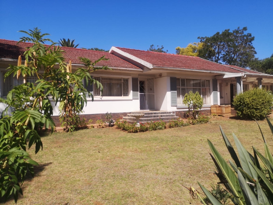 3 Bedroom Property for Sale in Janssendal Eastern Cape